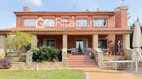 Foto 5 de Casa o chalet en venta en Carrer Dels Caus, Altafulla, Tarragona
