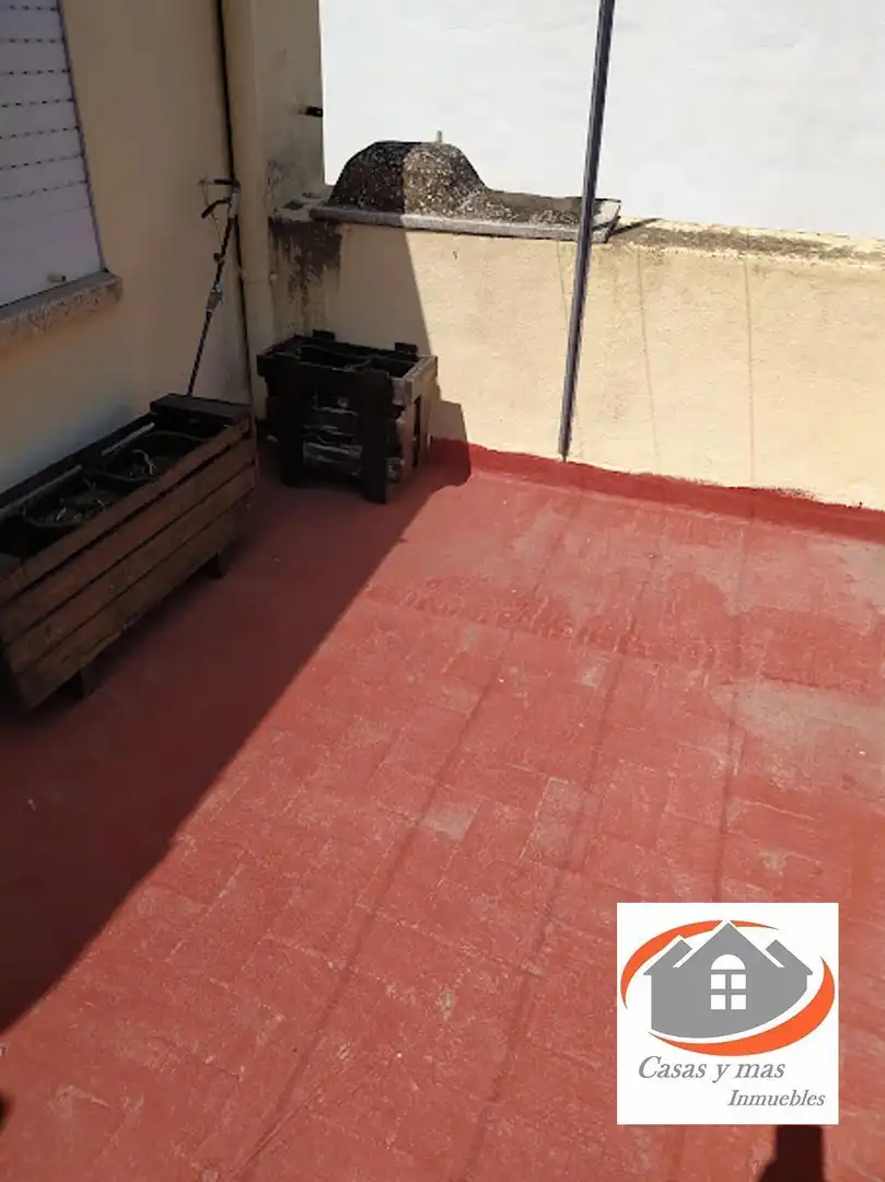 Terrace of Houses for sale in Useras /  Les Useres  with Terrace