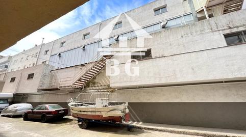 Foto 2 de Edifici en venda a Rovira I Virgili, La Plantera, Blanes