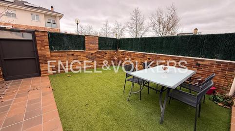 Photo 2 of Single-family semi-detached for sale in Hervencias, Ávila Capital