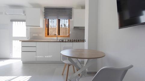 Foto 2 von Wohnung zur Miete in Tabarca, Natzaret, Valencia Capital