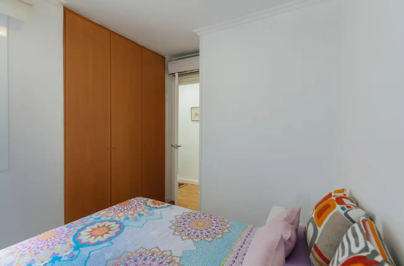 Wohnungen zur Miete in Carrer de Muntaner, 94, L'Antiga Esquerra de l'Eixample