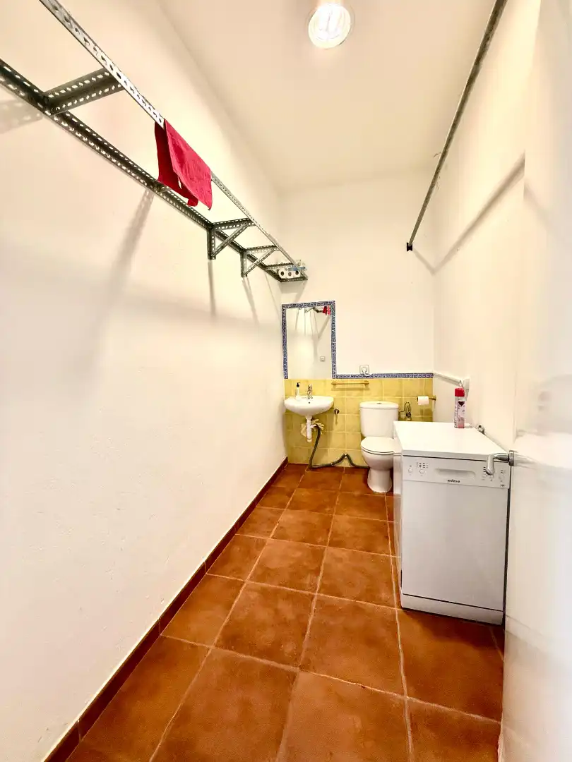 Local comercial de lloguer a Tarifa ciudad, imagen 8