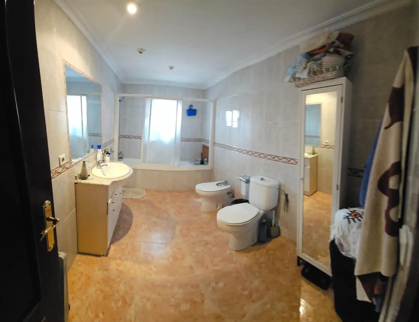 Chalet con piscina en venta en Los Gallos, imagen 14