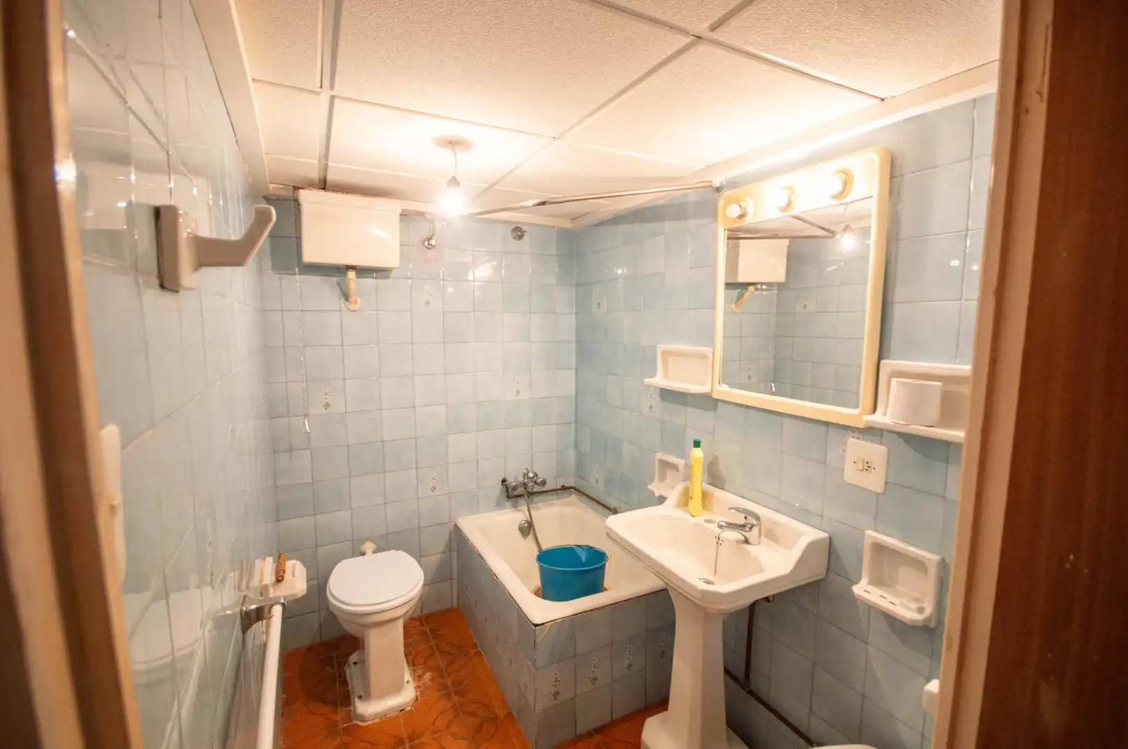 Bany de Casa o xalet en venda en Petrer