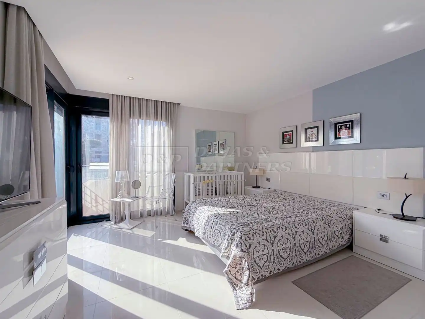 Chalet con terraza en venta en Mar rojo 4, imagen 17