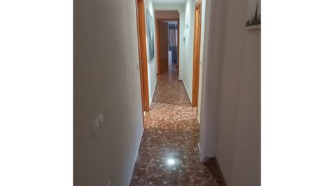 Foto 4 de Piso de alquiler en Exposició, Valencia Capital