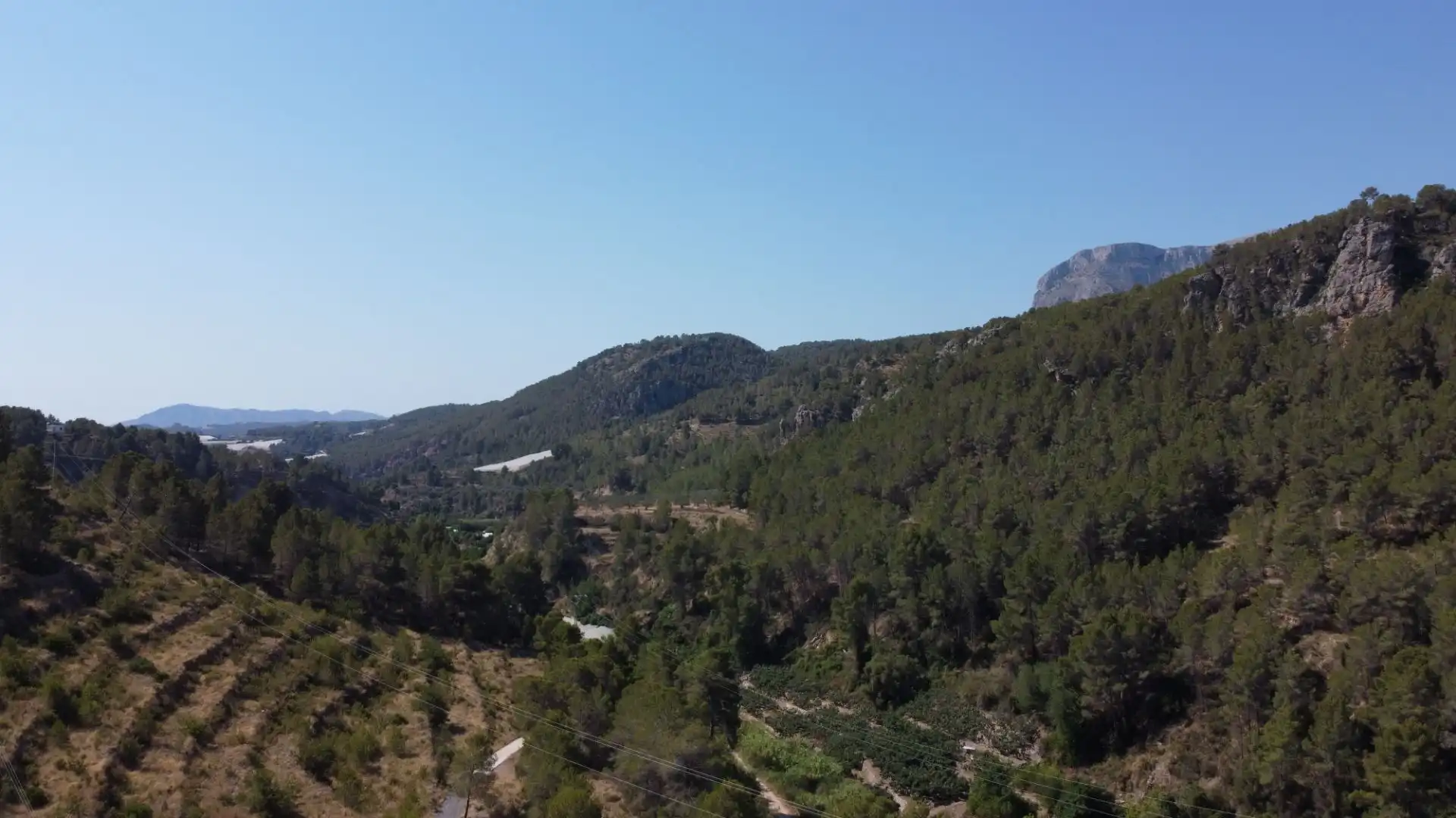 Terrenys i solars en venda a Callosa d'en Sarrià, imagen 19