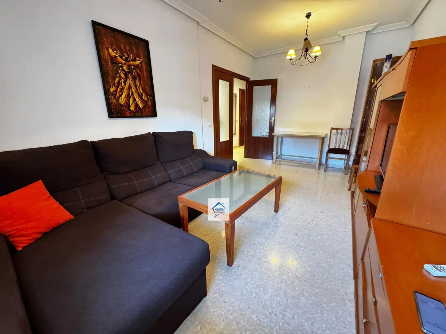 Appartement avec ascenseur à louer à Ruta de la Plata, imagen 16