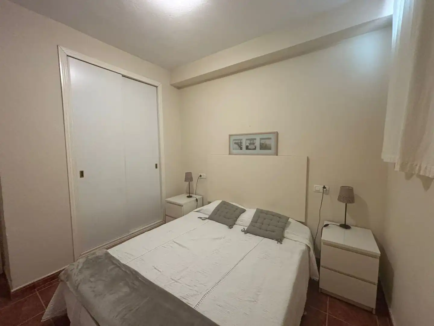 Bedroom of Detached homes for sale in Islantilla  with Terrace