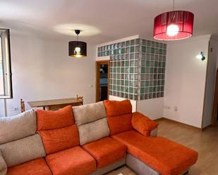 Living room of Apartment to rent in Las Palmas de Gran Canaria