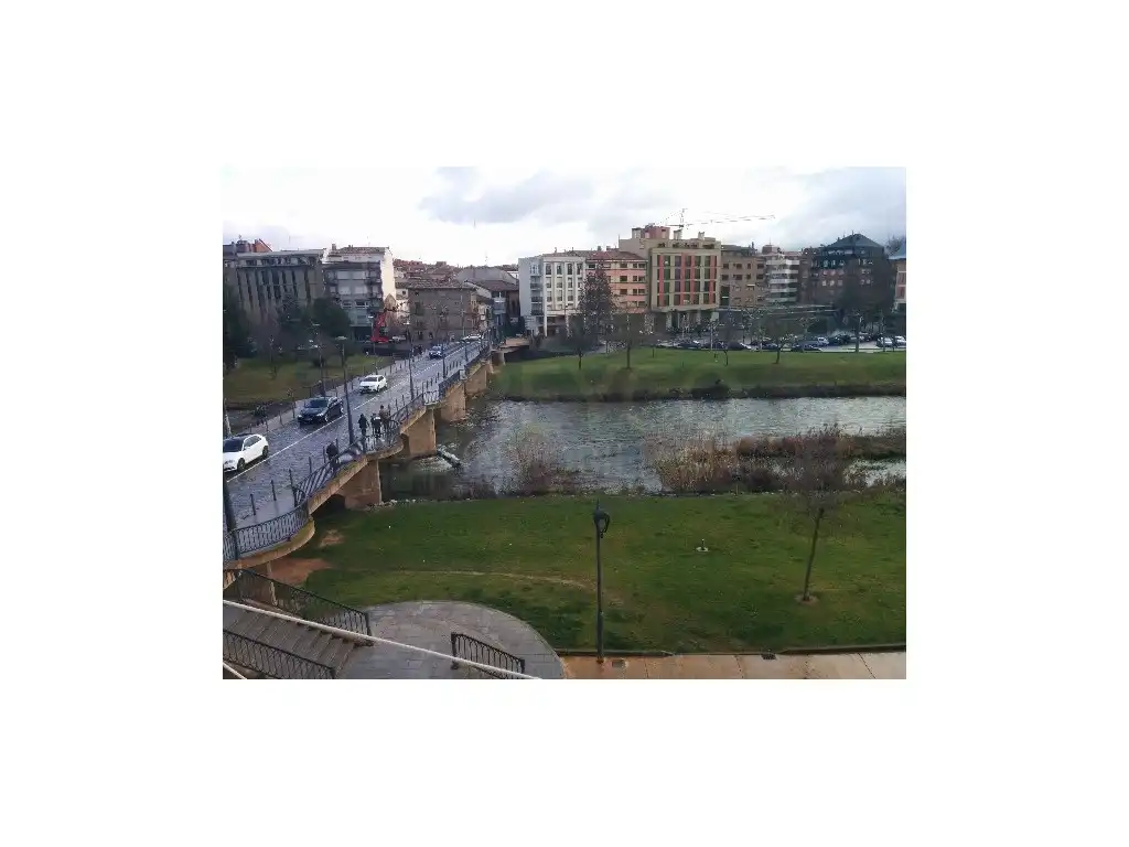 Mini appartamento in vendita a Nájera