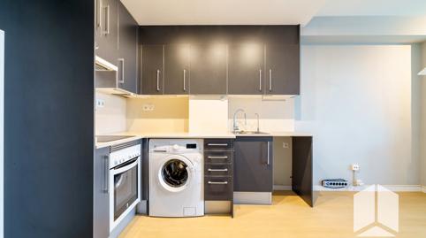 Foto 5 de Planta baja en venta en Lluminetes, Castelldefels