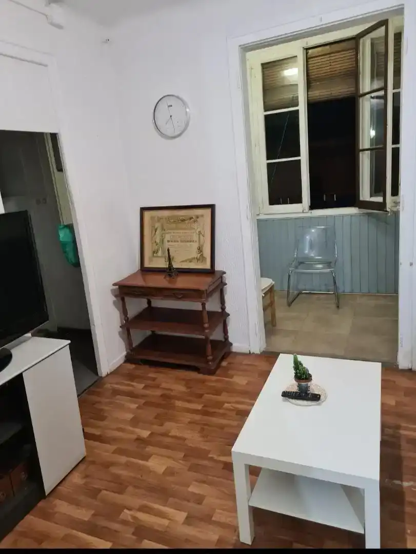 Flat for rent in Gràcia