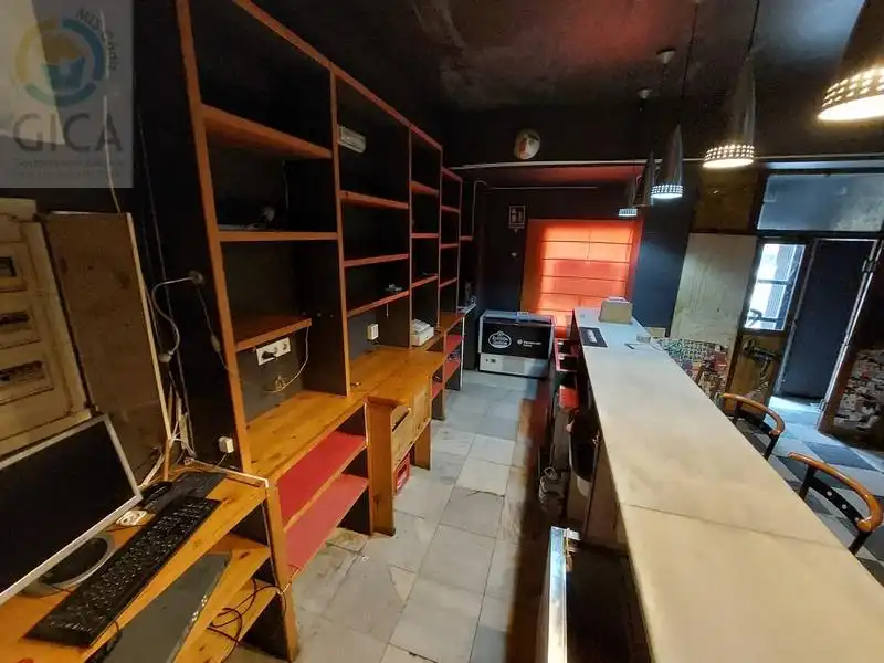 Gewerbefläche zum Verkauf in Calle JUAN MORRISON, imagen 7