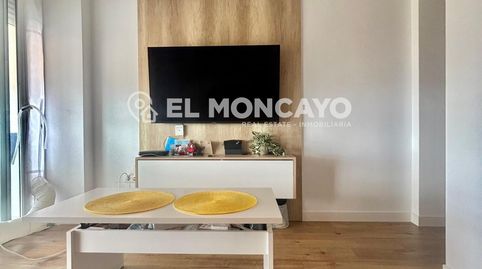 Foto 5 de Apartament en venda a Calas Santa Pola Este, Santa Pola
