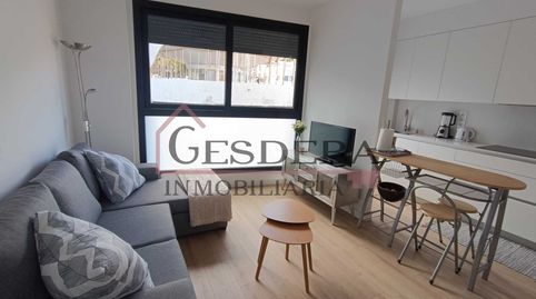 Foto 4 de Piso de alquiler en Calle de Cólogan, Zona Martiánez, Puerto de la Cruz