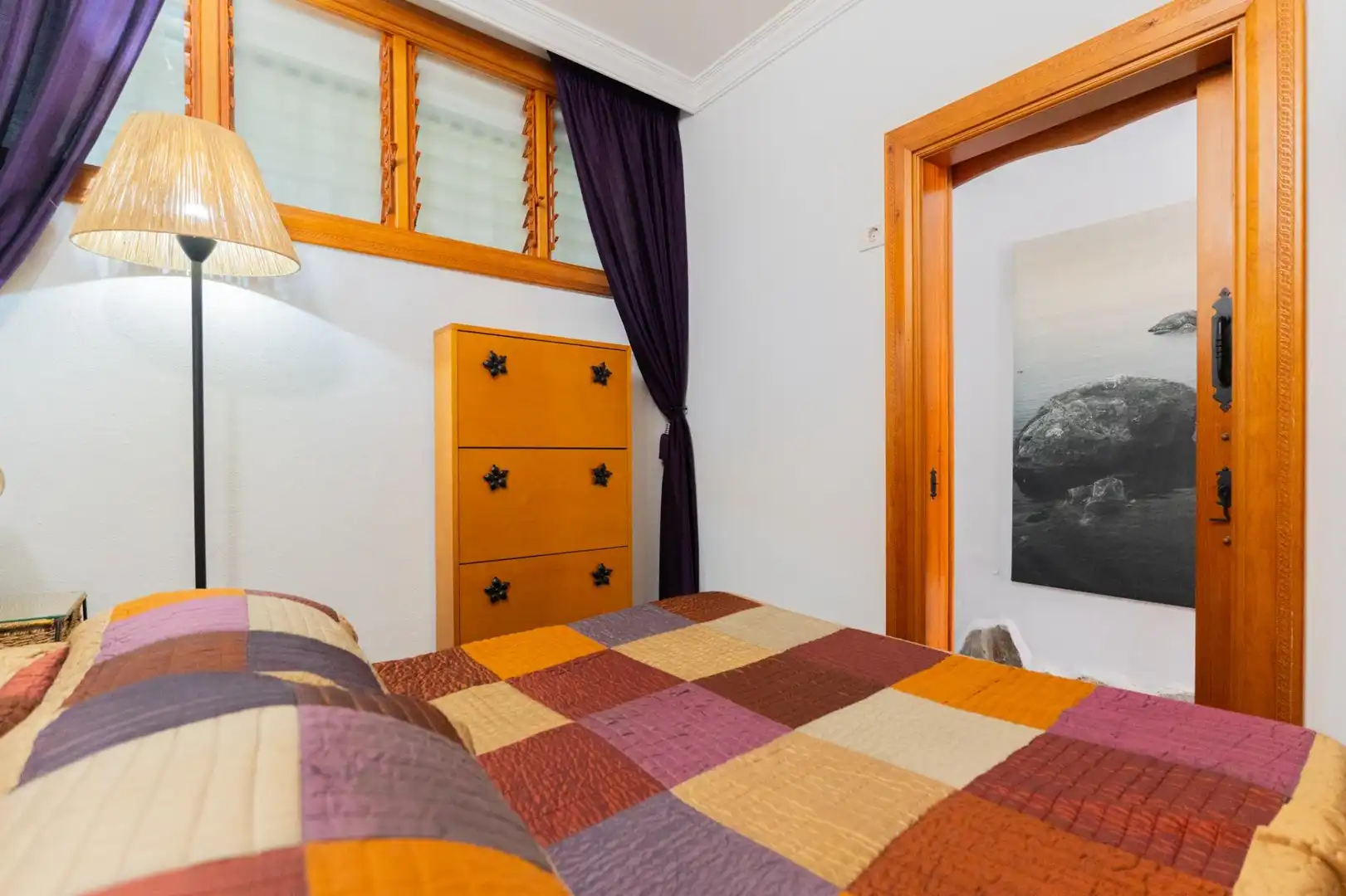 Habitación de Apartamento en venta en Arona con Piscina comunitaria