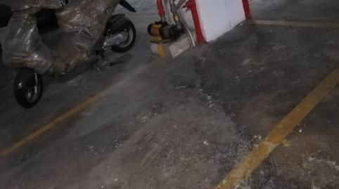 Foto 3 de Garatge de lloguer a Calle Ramón Llull, La Bega Baixa - Plaza Xúquer,  Valencia Capital