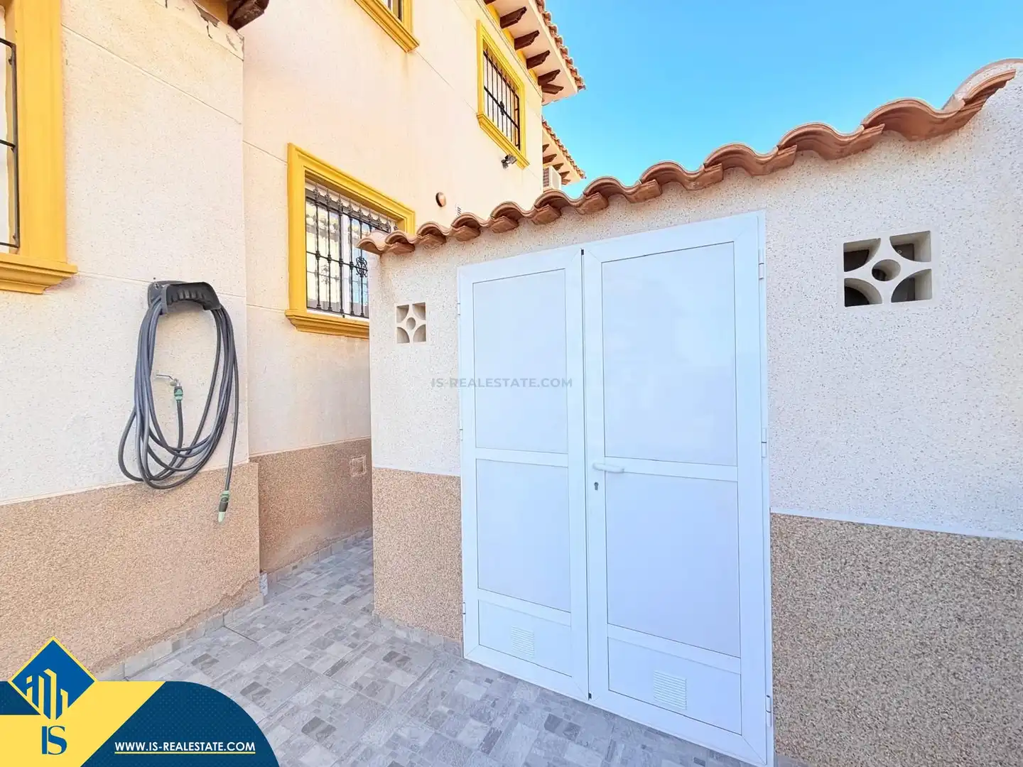 Casa amb terrassa en venda a Orihuela Costa, imagen 7