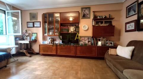 Foto 2 de Pis en venda a Villabona, Gipuzkoa