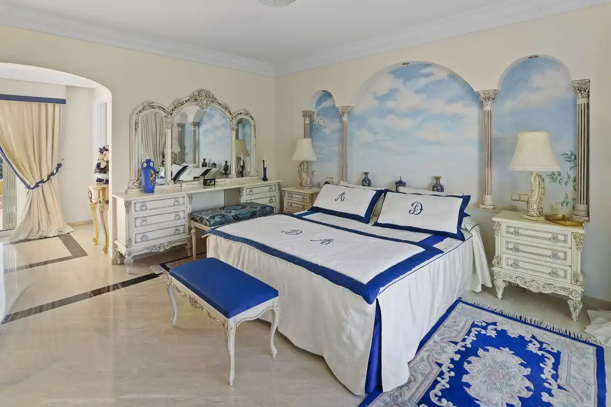 Haus mit Pool zum Verkauf in Benamara - Atalaya, imagen 27
