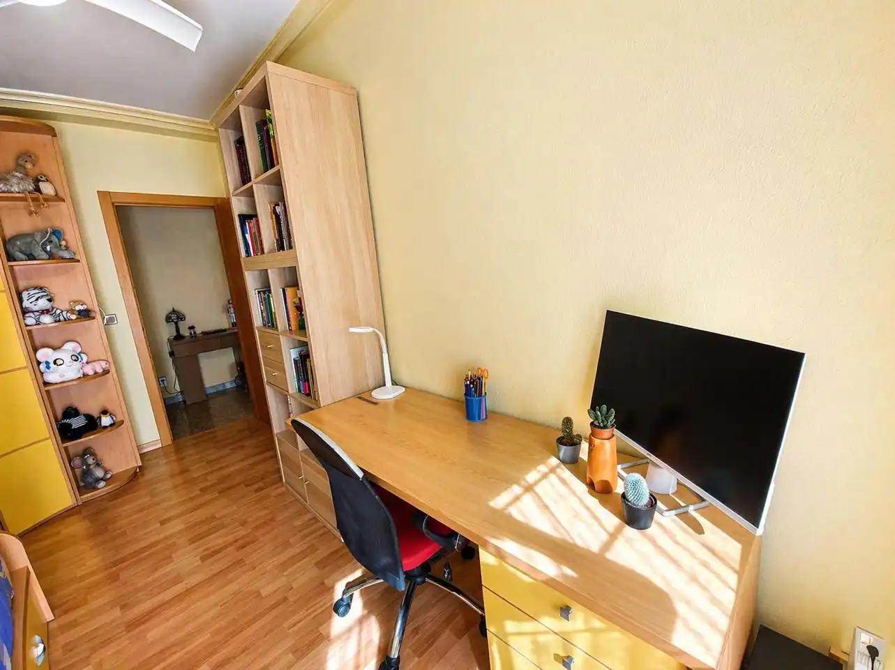 Habitación de Piso en venta en Elche / Elx con Aire acondicionado y Trastero