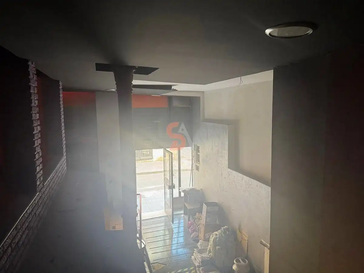 Commercial properties for rent in Valladolid