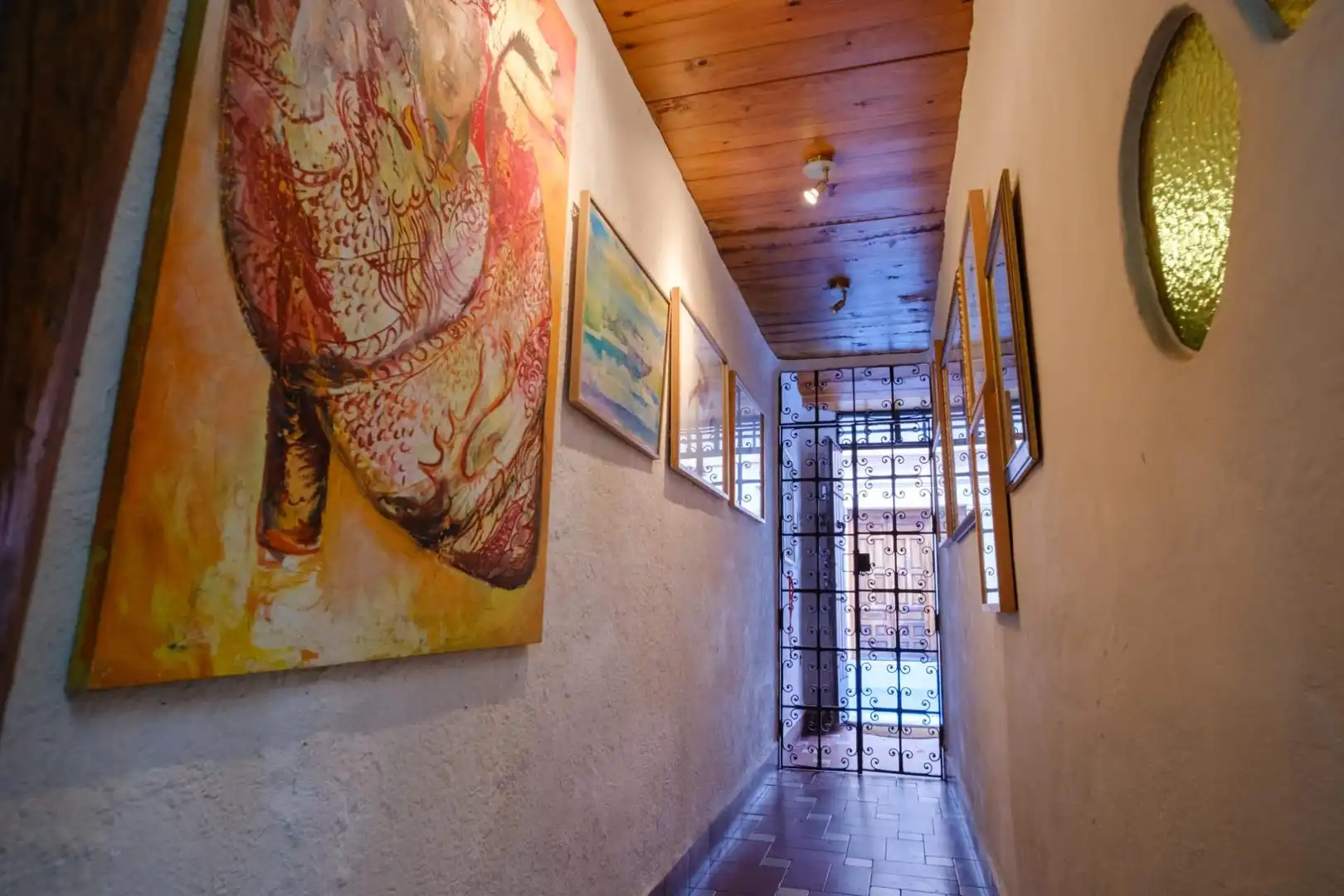 Casa amb terrassa en venda a Casco Antiguo, imagen 2