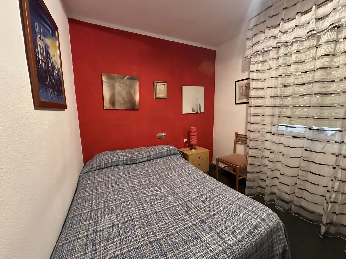 Appartamento con ascensore in vendita a Sant Josep - Zona Hospital, imagen 26