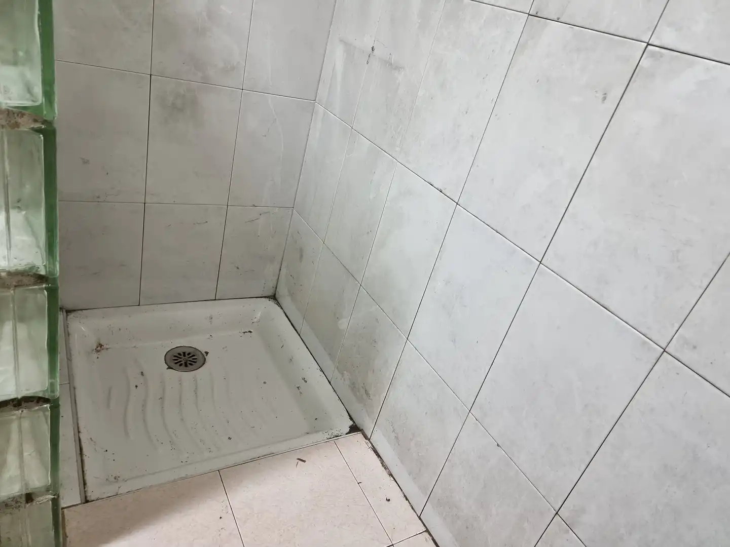 Bany de Local en venda en Santiago de Compostela 