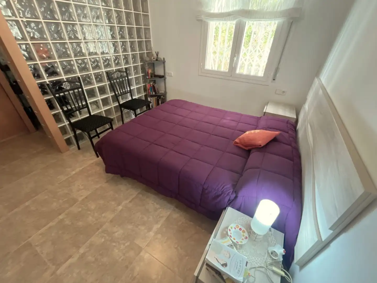 Habitación de Planta baja en venta en Castell d'Aro, Platja d'Aro i s'Agaró con Aire acondicionado, Jardín privado y Terraza