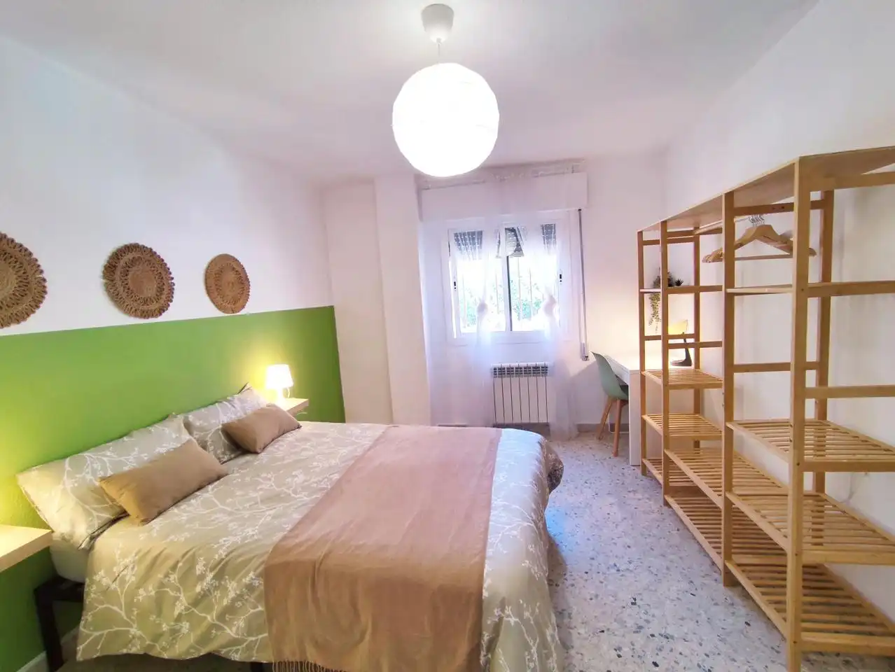 Ground floor to rent in Francisco de Paula Valladar Serrano, imagen 15