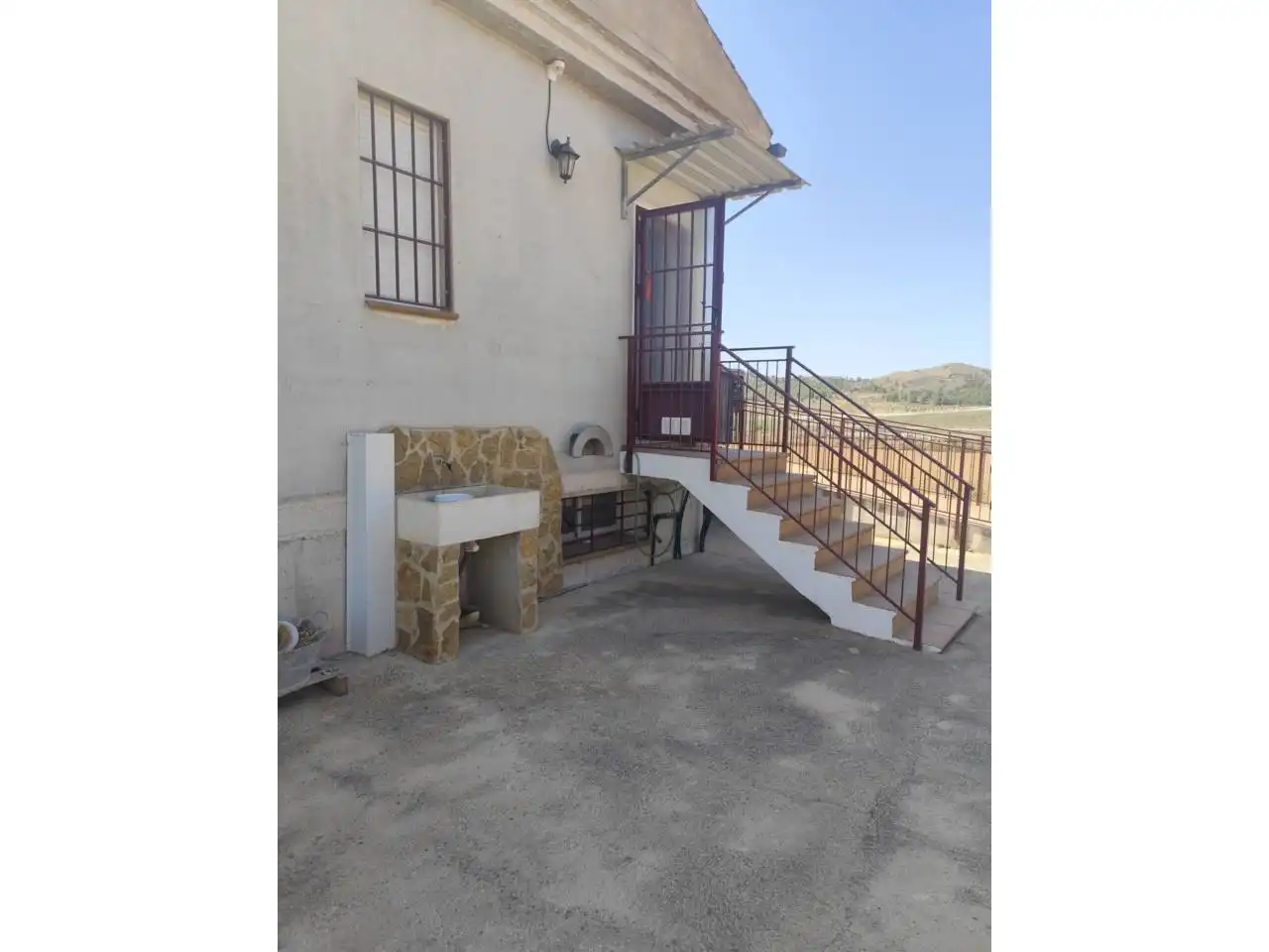House with garden for sale in Calle UMBRIA DE AGRA, imagen 9
