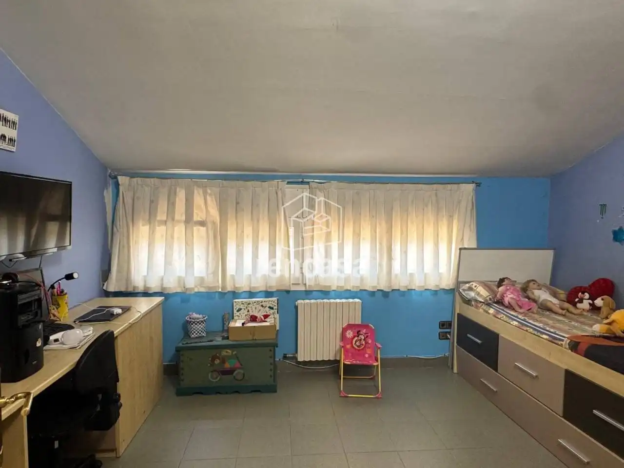 Villa avec jardin à vendre à Calle Canaima, imagen 25