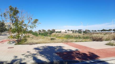 Foto 2 de Residencial en venda a Zona Estación, Sagunto / Sagunt