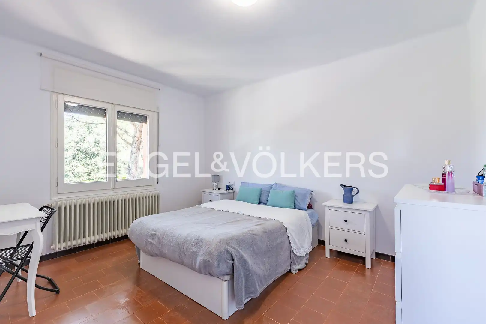 Habitación de Casa o chalet en venta en Moià con Calefacción, Jardín privado y Terraza