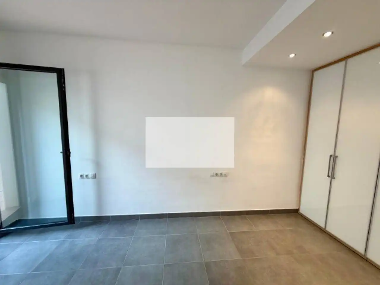 Flat for sale in Sabadell  with Air Conditioner, Heating and Private garden