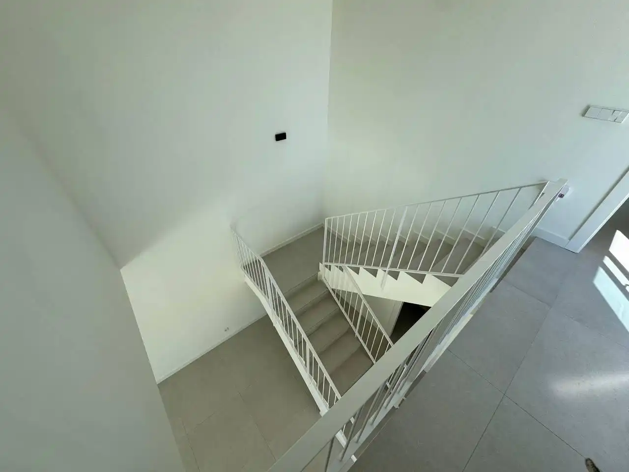 Villa mit Terrasse zum Verkauf in Balcón de Finestrat - Terra Marina, imagen 28