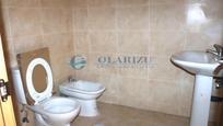 Bathroom of Flat for sale in Roquetas de Mar