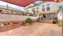 Terrassa de Casa adosada en venda en Sant Pere de Ribes amb Aire condicionat, Calefacció i Terrassa