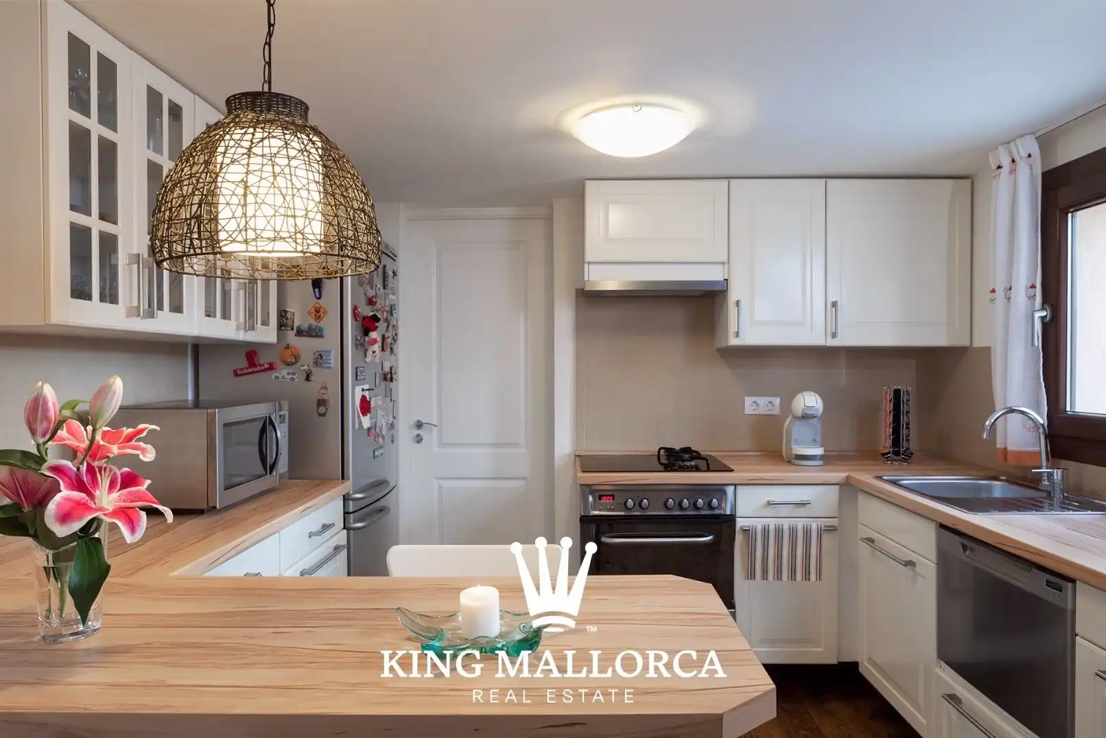 Maison avec jardin à vendre à Alaró, imagen 28