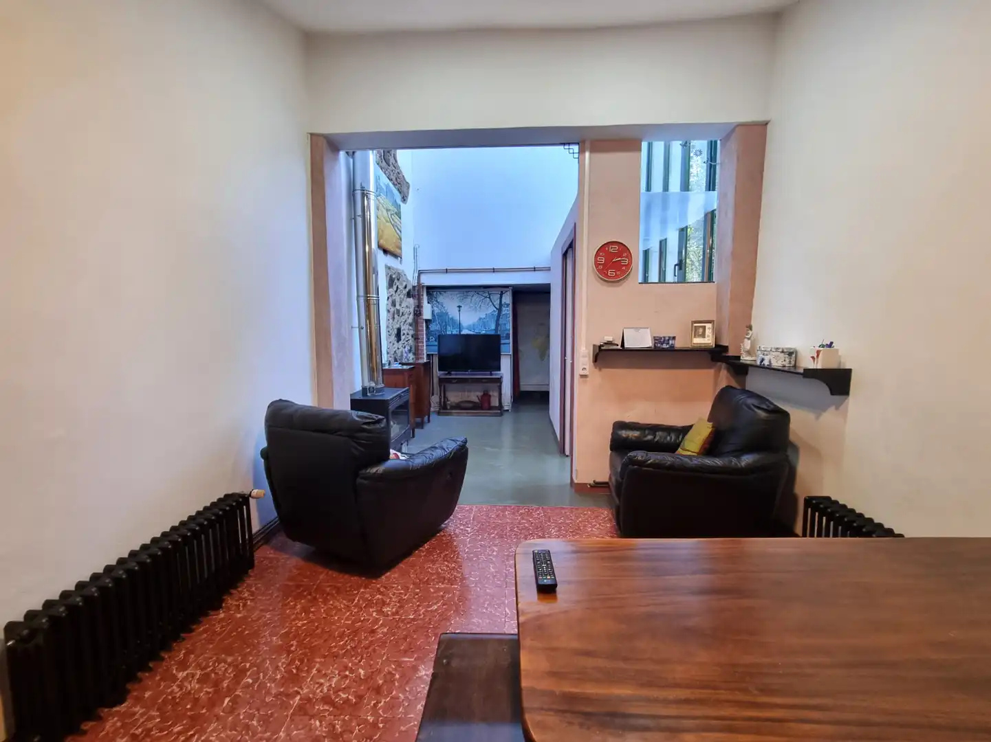 Country homes for sale in Santa Maria de Palautordera  with Heating, Private garden and Terrace