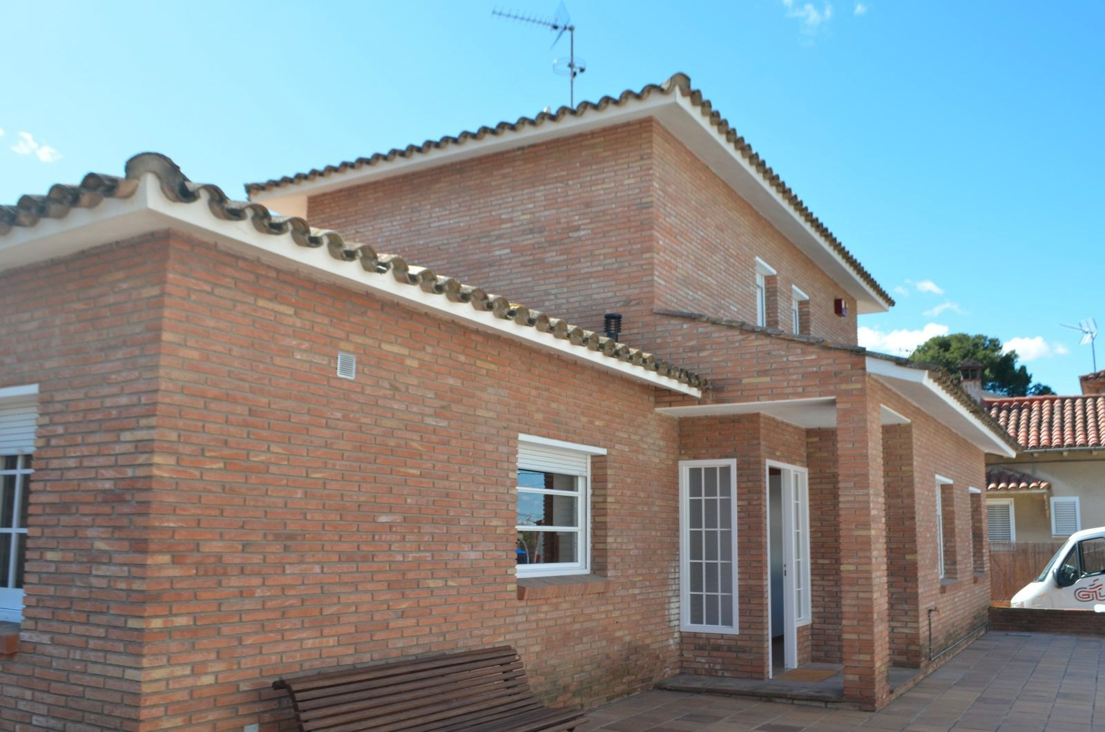 House or chalet for sale in Carrer Pau, Valldoreix