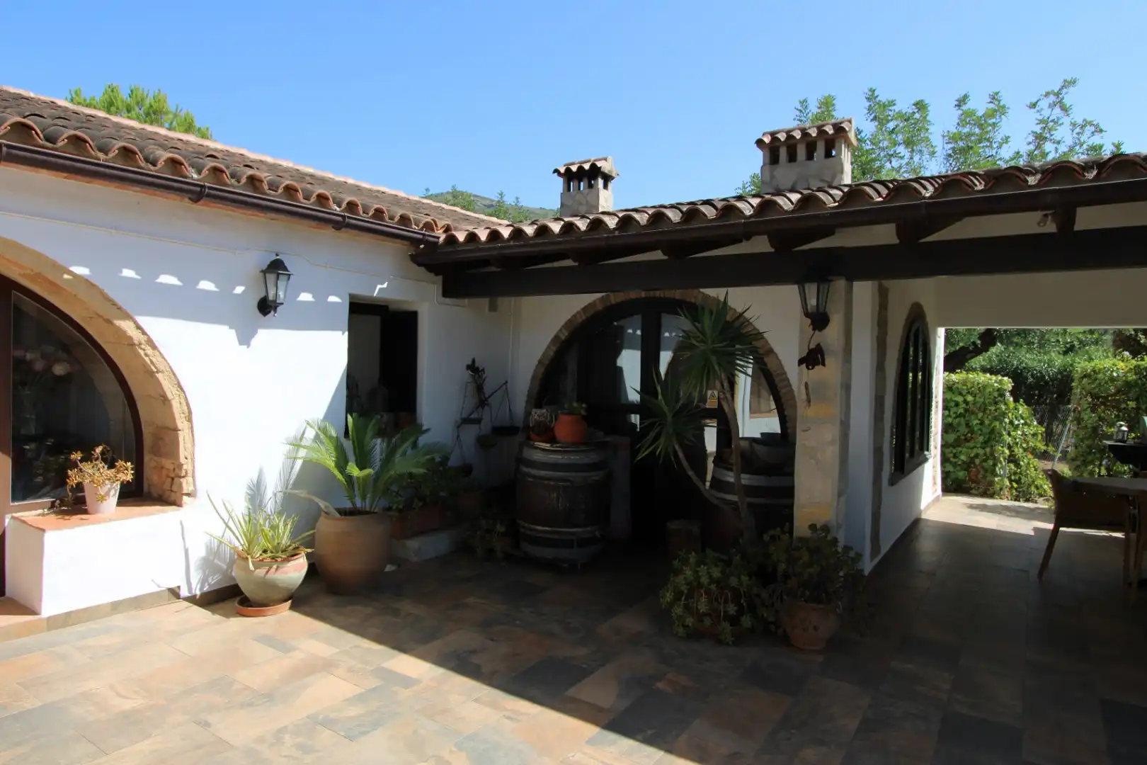 House with garden for sale in Xaló, imagen 31