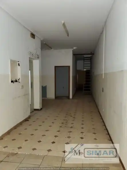 Business premises for sale in Calle San Vicente, imagen 56