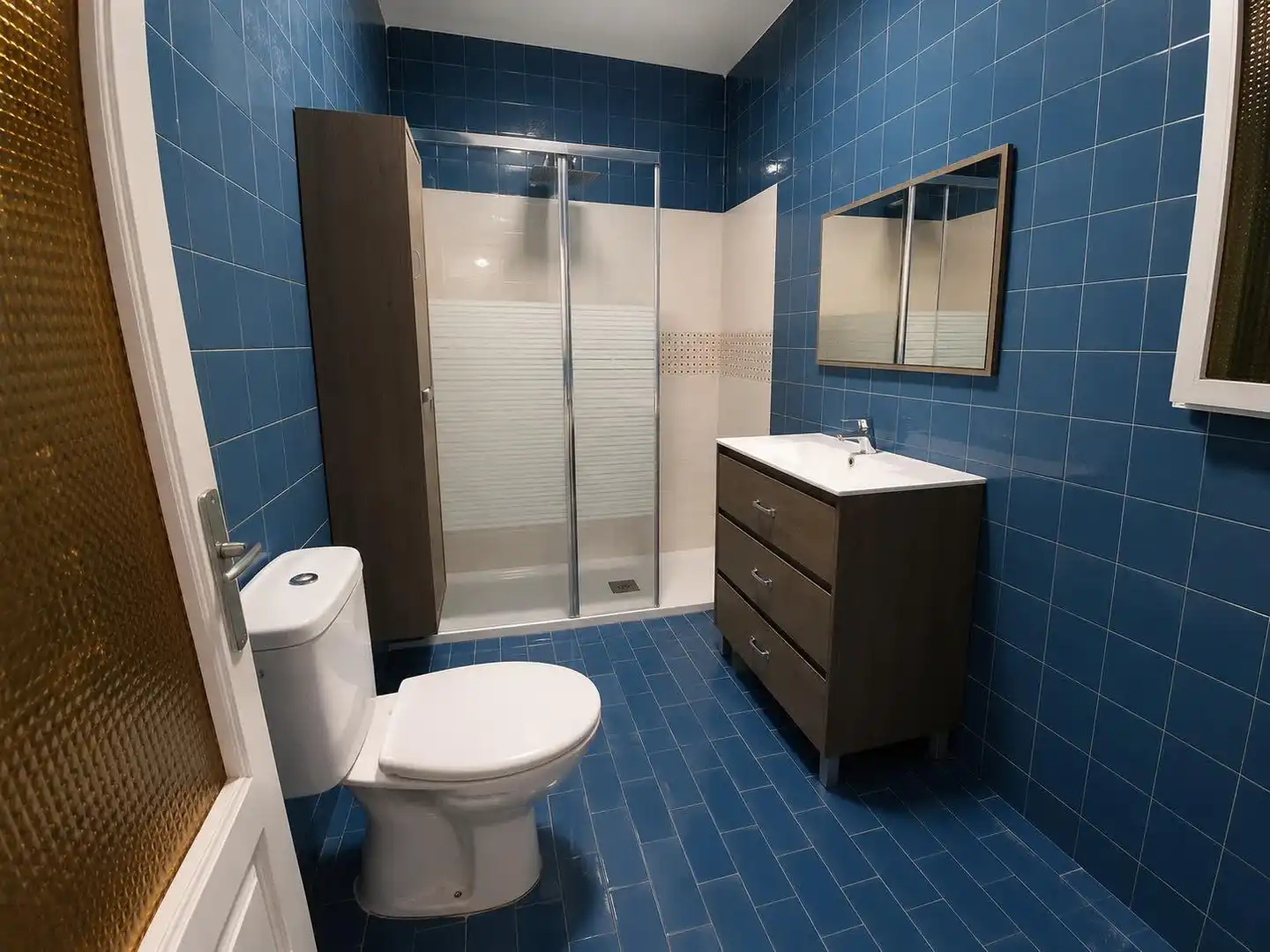 Baño de Casa adosada en venta en Bornos