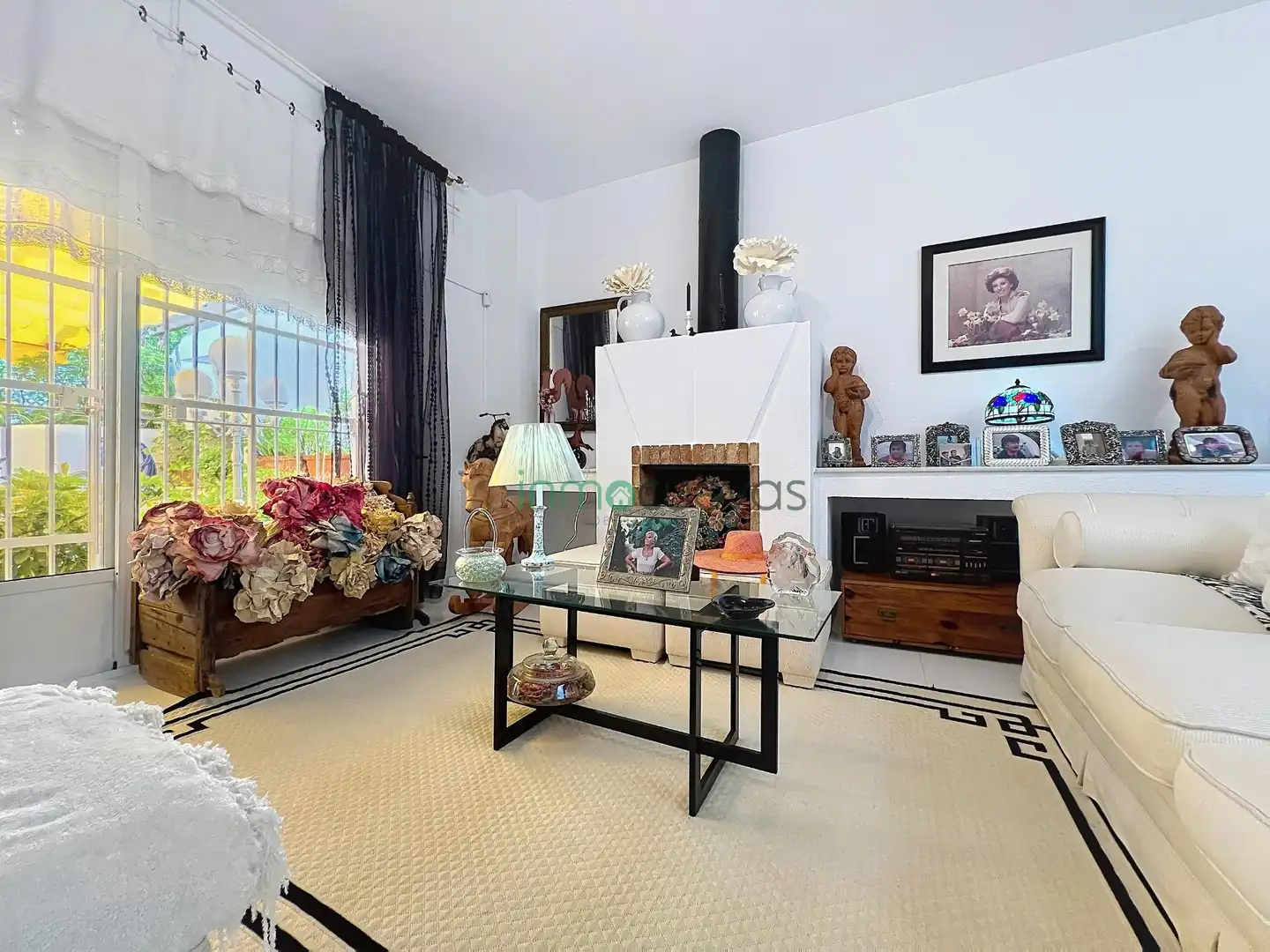 Casa con piscina in vendita a El Palmeral, imagen 15