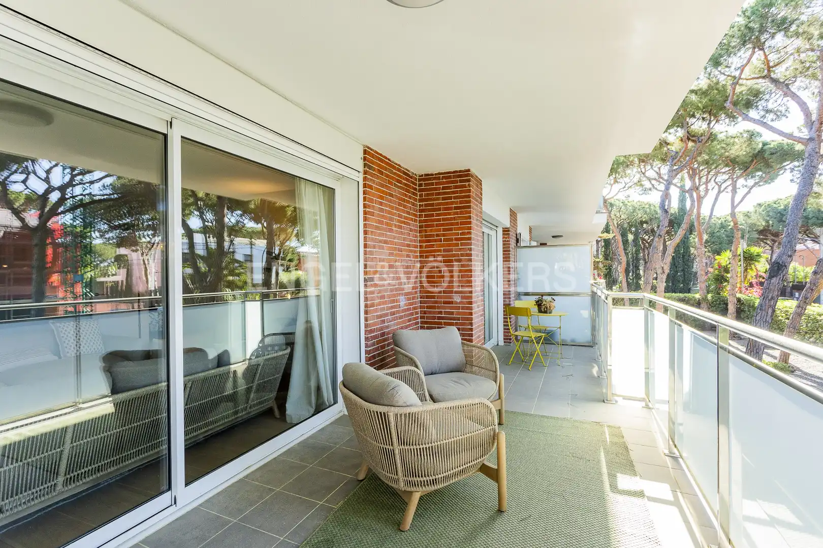 Piso con terraza en venta en La Pineda, imagen 14
