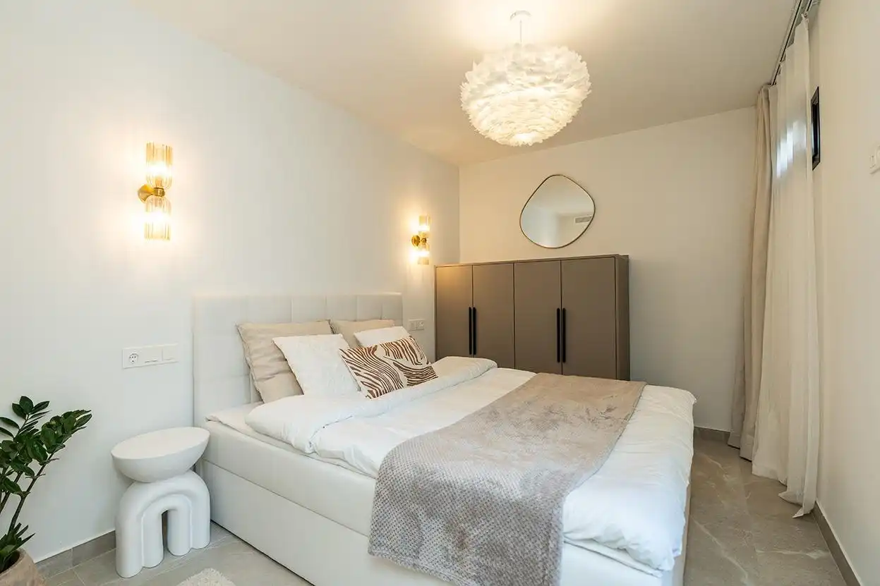 Maison mitoyenne avec terrasse à vendre à Nueva Andalucía, imagen 20
